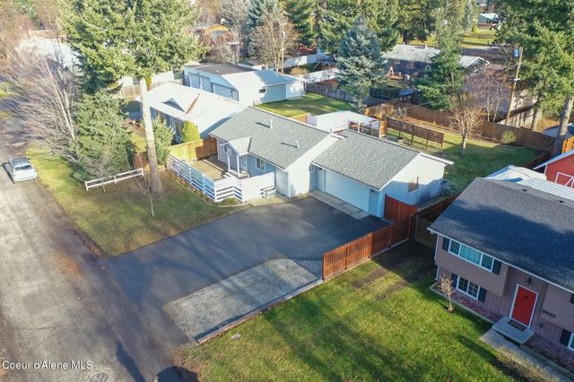 2812 N FRANCIS ST, Coeur D'alene, ID 83814