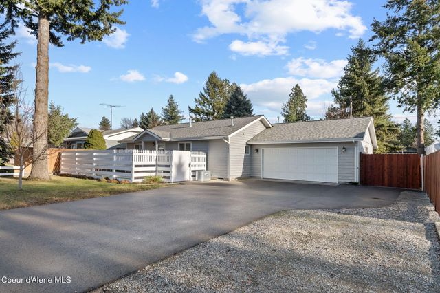 2812 N FRANCIS ST, Coeur D'alene, ID 83814