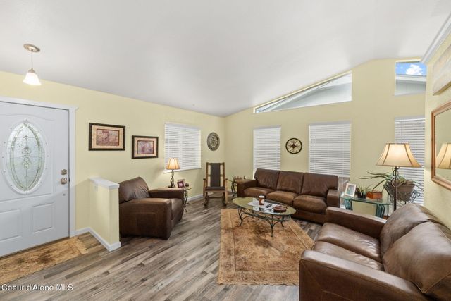 2812 N FRANCIS ST, Coeur D'alene, ID 83814