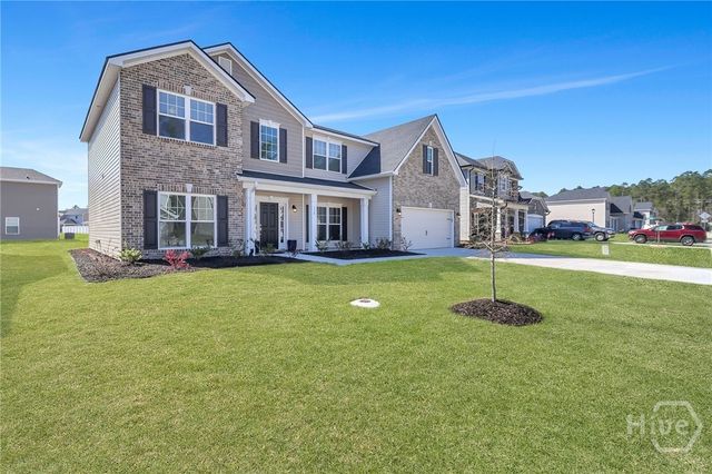 114 Chalk Farm Way, Bloomingdale, GA 31302