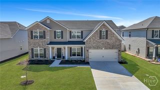 114 Chalk Farm Way, Bloomingdale, GA 31302