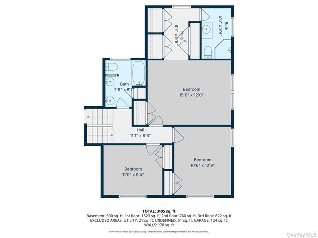 2064 Oliver Way, Merrick, NY 11566