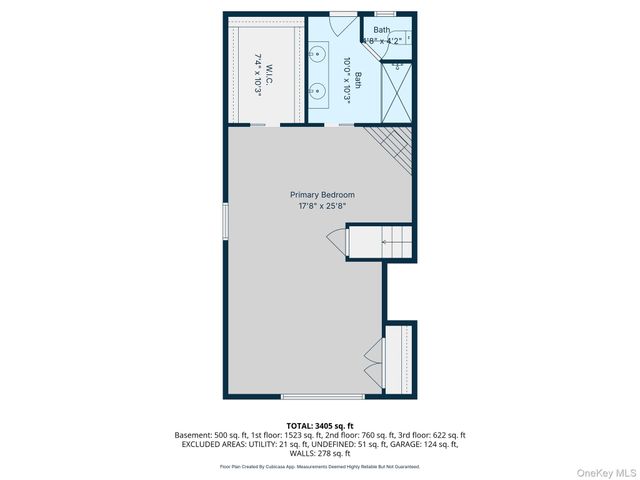 2064 Oliver Way, Merrick, NY 11566