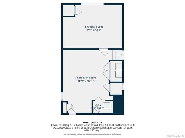 2064 Oliver Way, Merrick, NY 11566