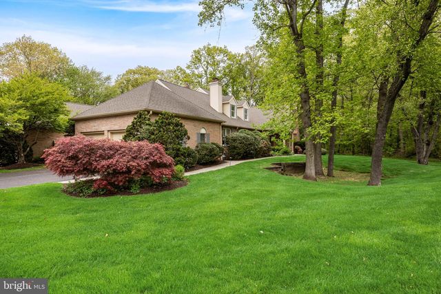 465 WINDROW CLUSTERS DR, Moorestown, NJ 08057