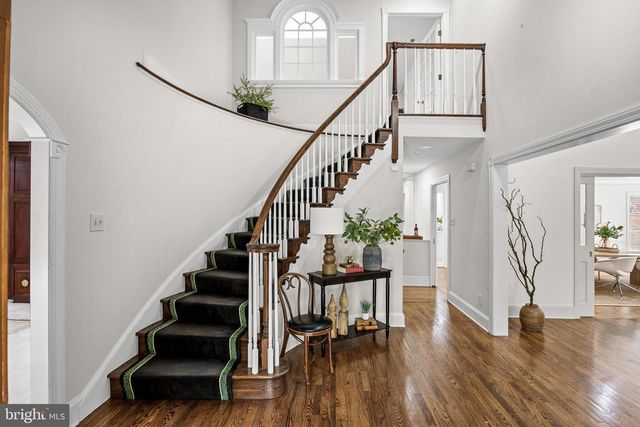 465 WINDROW CLUSTERS DR, Moorestown, NJ 08057