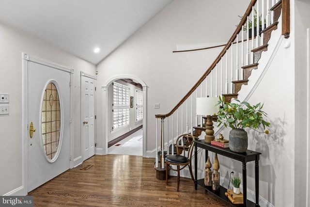 465 WINDROW CLUSTERS DR, Moorestown, NJ 08057