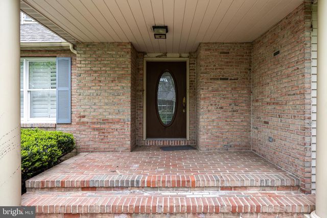 465 WINDROW CLUSTERS DR, Moorestown, NJ 08057