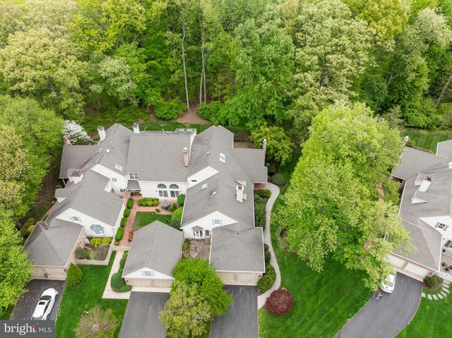 465 WINDROW CLUSTERS DR, Moorestown, NJ 08057