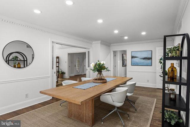 465 WINDROW CLUSTERS DR, Moorestown, NJ 08057