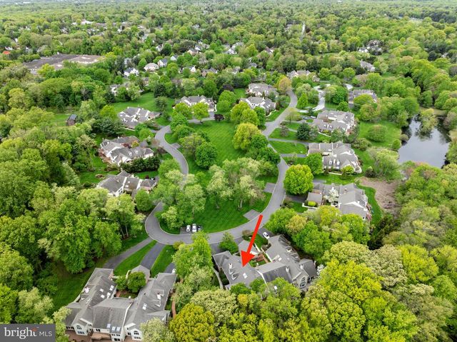 465 WINDROW CLUSTERS DR, Moorestown, NJ 08057