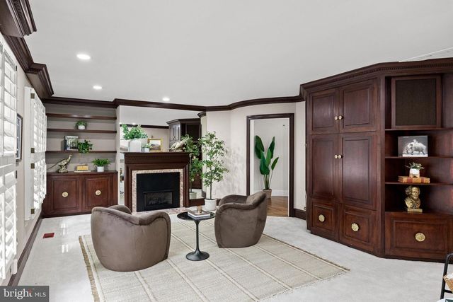 465 WINDROW CLUSTERS DR, Moorestown, NJ 08057
