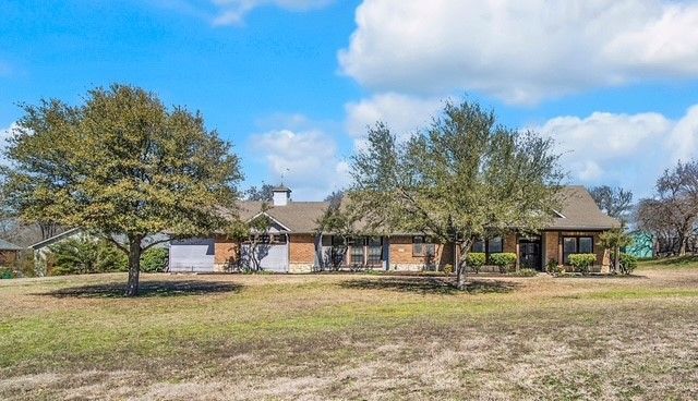 149 Owen Lane, Van Alstyne, TX 75495
