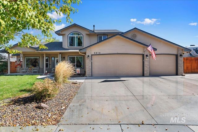 2810 S Brandy's Jewel, Meridian, ID 83642