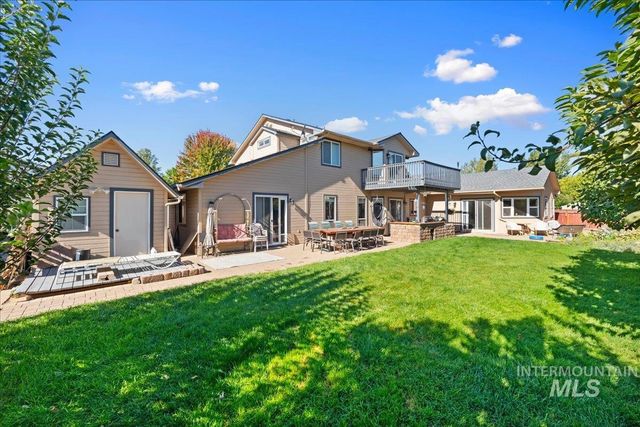 2810 S Brandy's Jewel, Meridian, ID 83642
