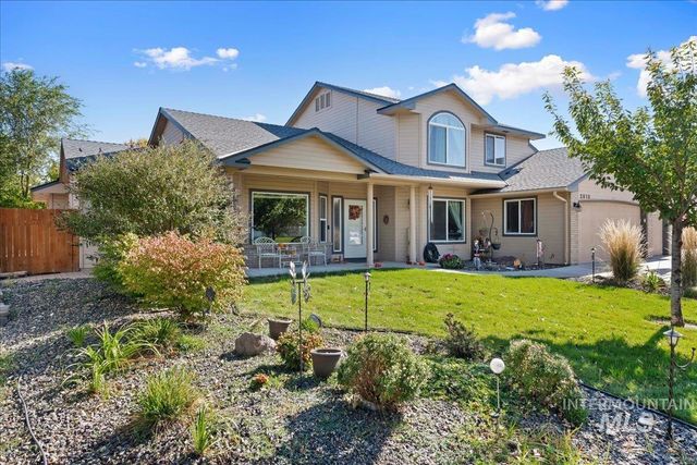 2810 S Brandy's Jewel, Meridian, ID 83642