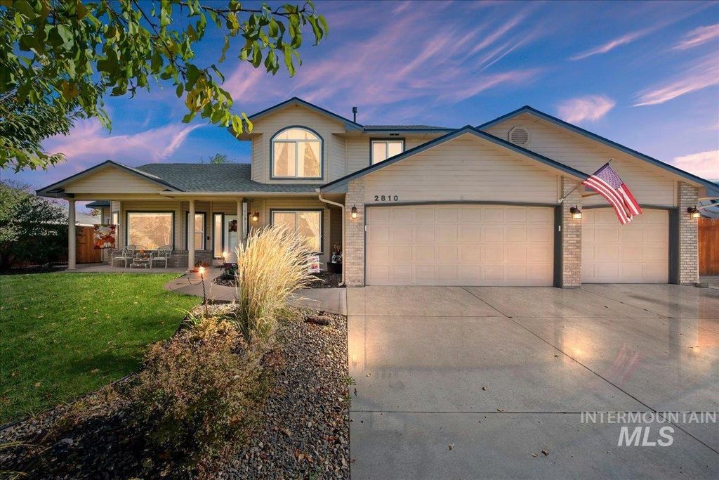 2810 S Brandy's Jewel, Meridian, ID 83642
