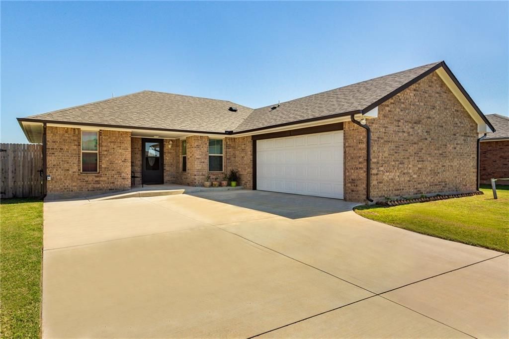 8024 NW 74th Street, Oklahoma City, OK 73132