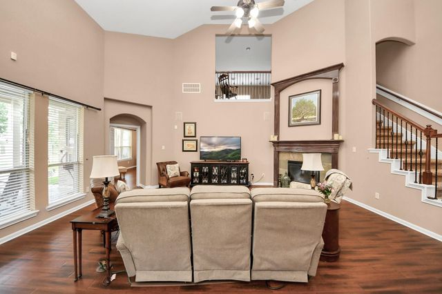 14215 Marin Drive, Cypress, TX 77429