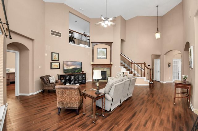 14215 Marin Drive, Cypress, TX 77429