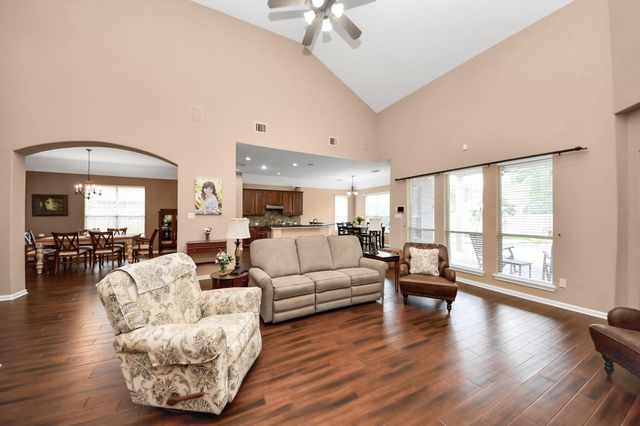 14215 Marin Drive, Cypress, TX 77429
