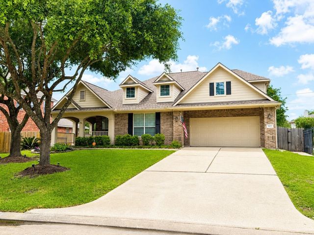 14215 Marin Drive, Cypress, TX 77429