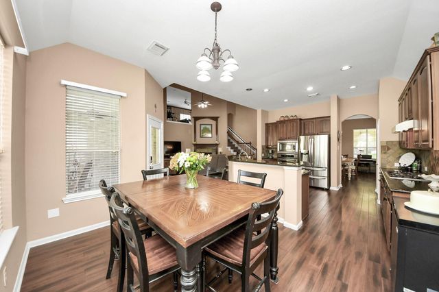 14215 Marin Drive, Cypress, TX 77429