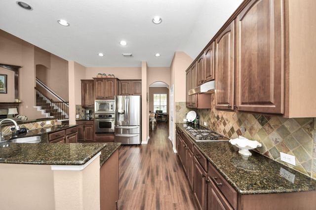 14215 Marin Drive, Cypress, TX 77429