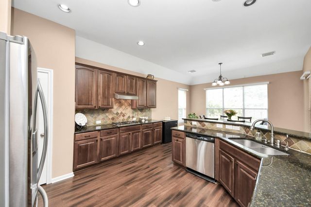 14215 Marin Drive, Cypress, TX 77429