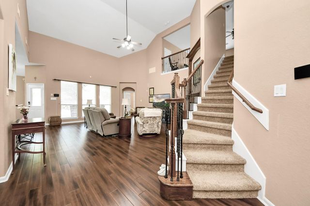 14215 Marin Drive, Cypress, TX 77429
