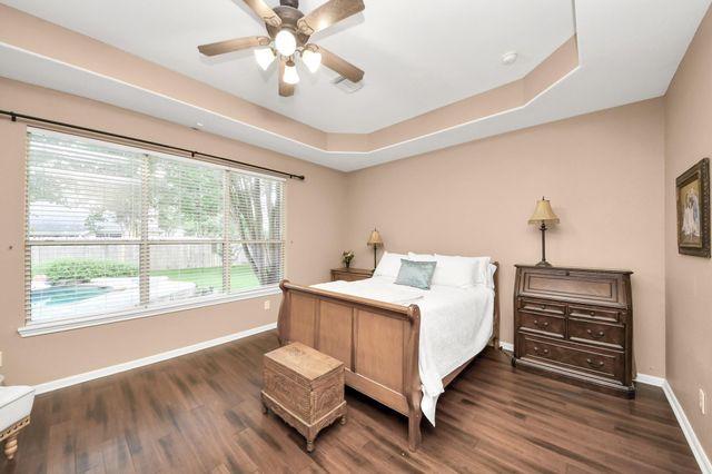 14215 Marin Drive, Cypress, TX 77429