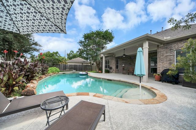 14215 Marin Drive, Cypress, TX 77429