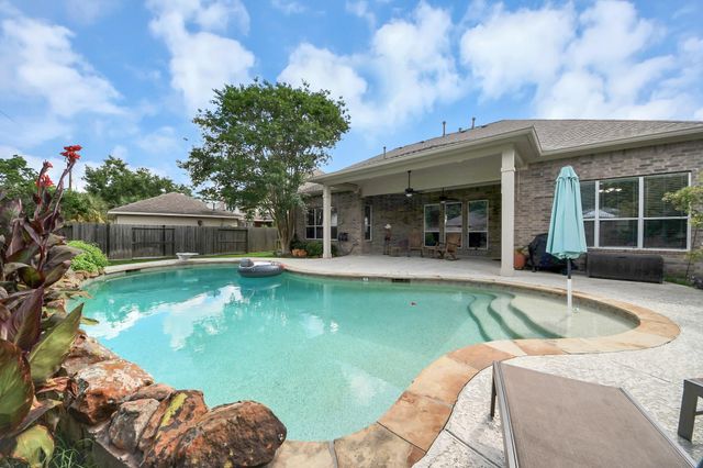 14215 Marin Drive, Cypress, TX 77429