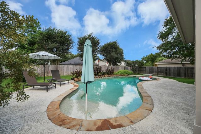 14215 Marin Drive, Cypress, TX 77429