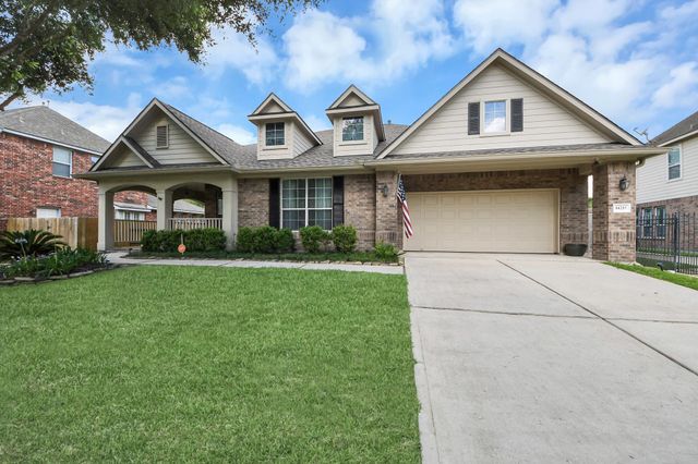 14215 Marin Drive, Cypress, TX 77429