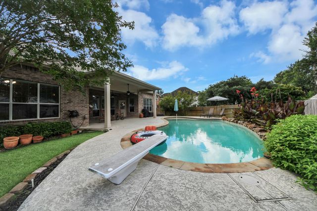 14215 Marin Drive, Cypress, TX 77429