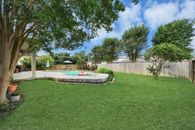 14215 Marin Drive, Cypress, TX 77429