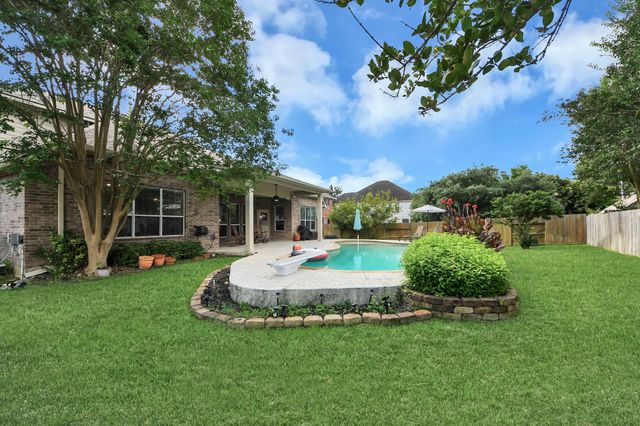 14215 Marin Drive, Cypress, TX 77429