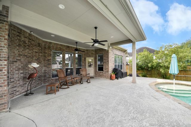 14215 Marin Drive, Cypress, TX 77429