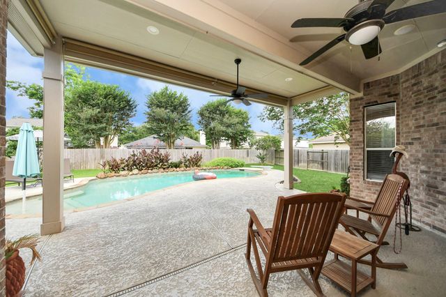 14215 Marin Drive, Cypress, TX 77429