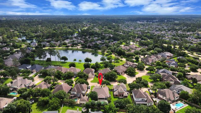 14215 Marin Drive, Cypress, TX 77429
