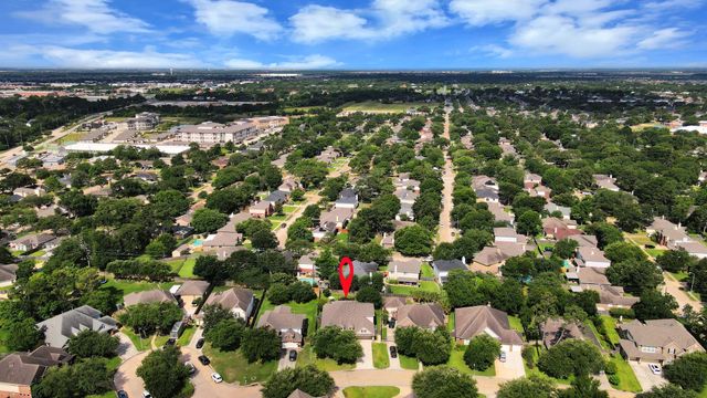 14215 Marin Drive, Cypress, TX 77429