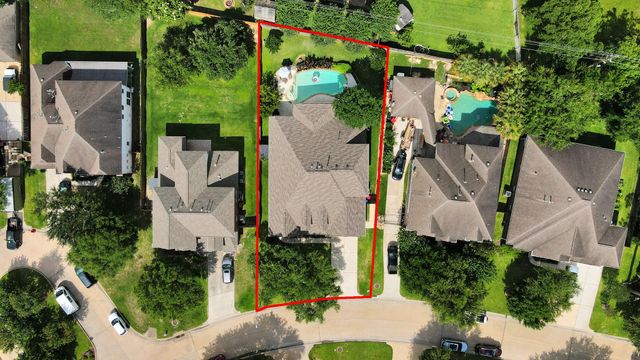 14215 Marin Drive, Cypress, TX 77429