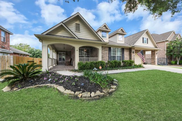 14215 Marin Drive, Cypress, TX 77429