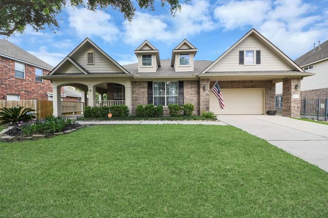 14215 Marin Drive, Cypress, TX 77429