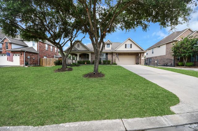 14215 Marin Drive, Cypress, TX 77429