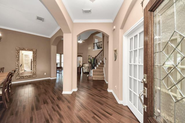 14215 Marin Drive, Cypress, TX 77429