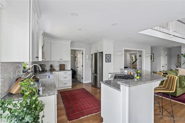 4200 Crestwood Rd, Richmond, VA 23227