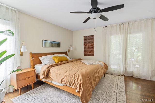 4200 Crestwood Rd, Richmond, VA 23227