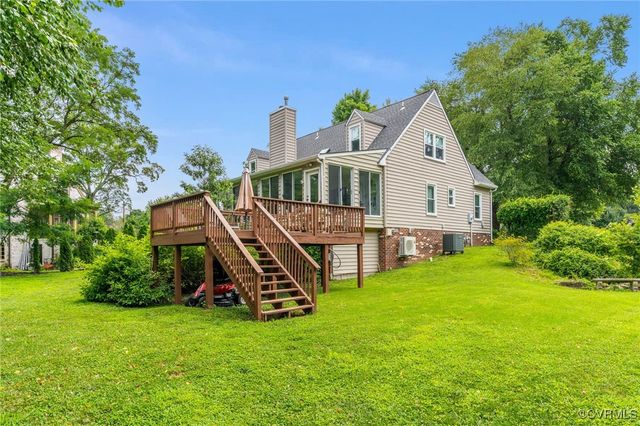 4200 Crestwood Rd, Richmond, VA 23227